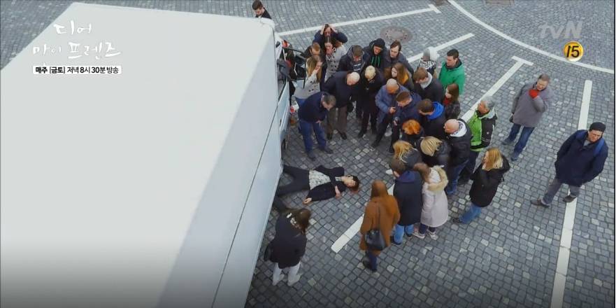 닉게다들 울게만든 마음이 찢어지다 못해 무너져 내린 프로포즈 장면 (조인성 고현정) jpg | 인스티즈