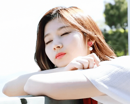 트와이스 사나(움짤) | 인스티즈