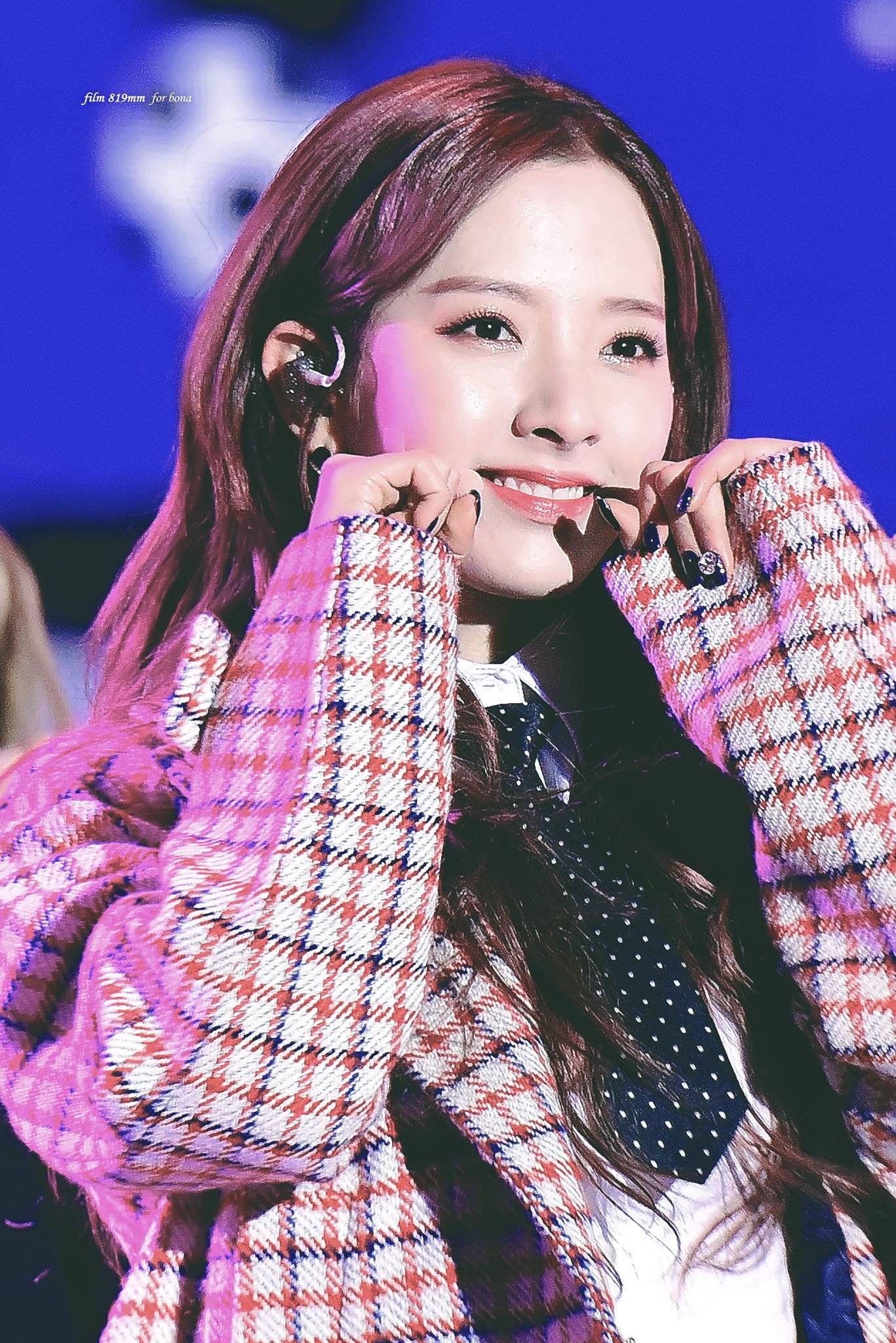 라디오로맨스에 특별출연한 우주소녀 보나.jpgif | 인스티즈