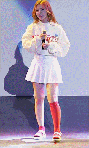 귀여운 아이린.GIF | 인스티즈