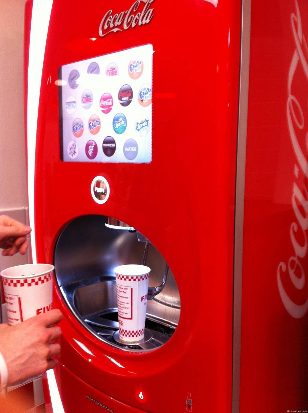 미국인이 두번째로 좋아하는 햄버거.jpg | 인스티즈