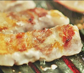 윤두준의 야무진 인생연기.gif | 인스티즈