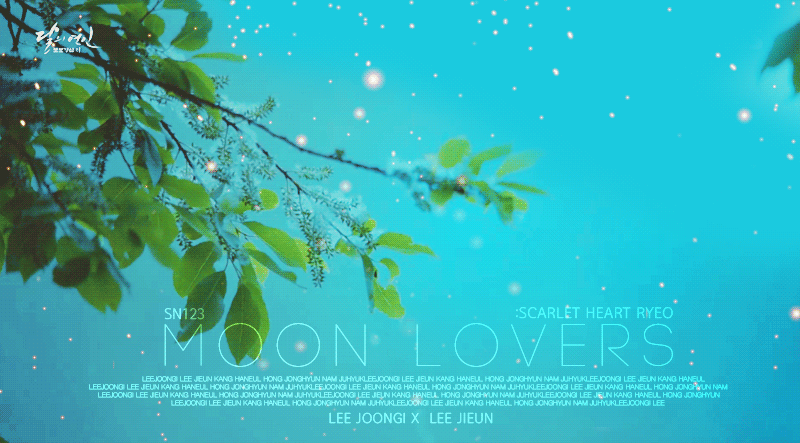 [달의연인] 왕소(이준기)가 해수(아이유)에게 집착할 수 밖에 없는 이유.ㅅㅍ | 인스티즈