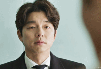 도깨비 전생의 충직한 부하를 만난 장군.jpgif | 인스티즈