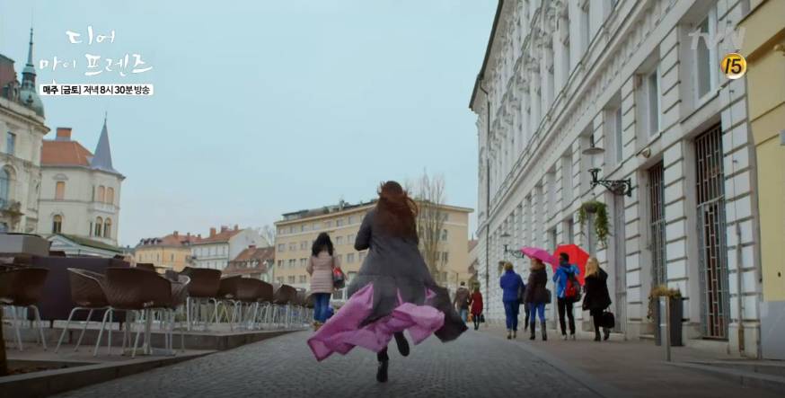 닉게다들 울게만든 마음이 찢어지다 못해 무너져 내린 프로포즈 장면 (조인성 고현정) jpg | 인스티즈