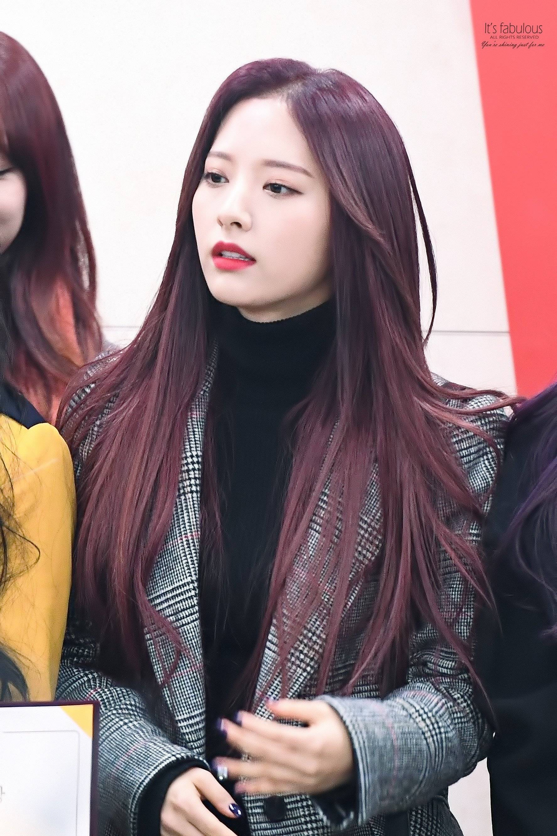 라디오로맨스에 특별출연한 우주소녀 보나.jpgif | 인스티즈