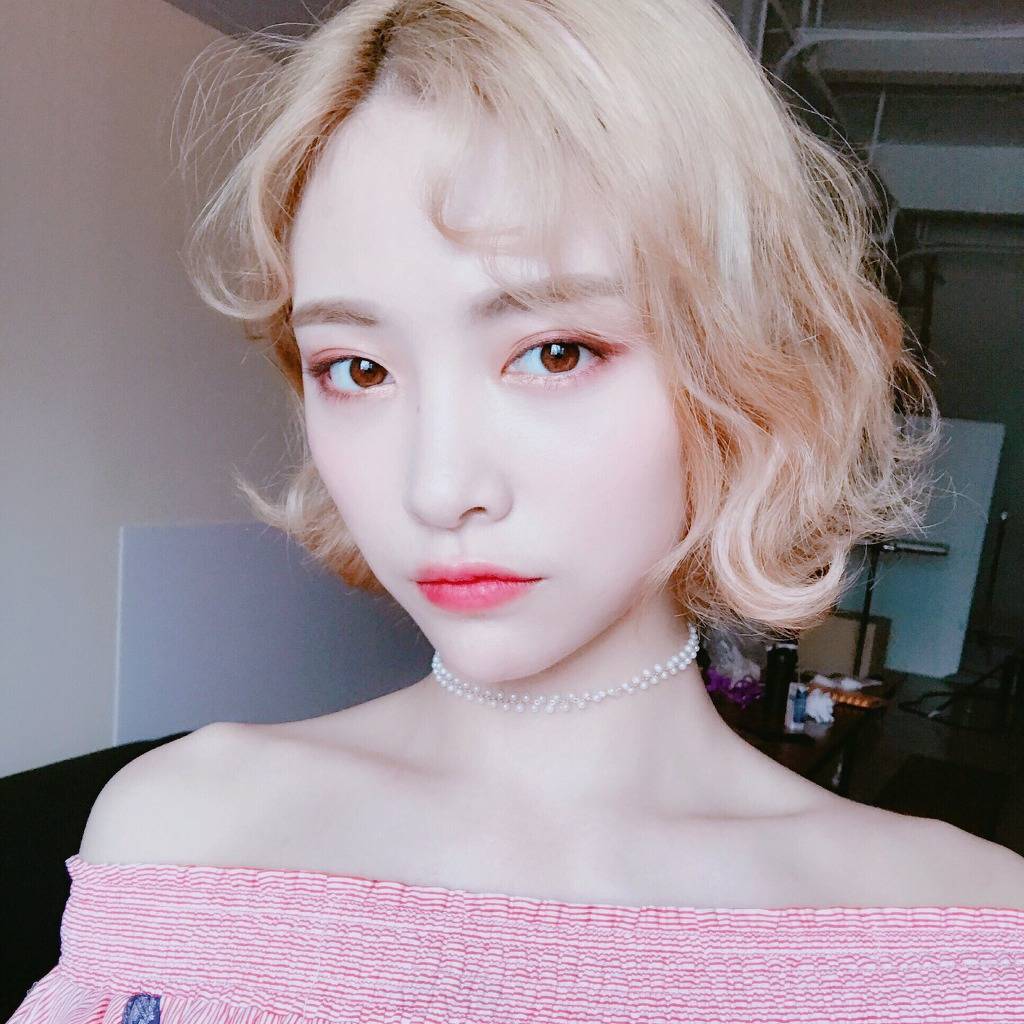 중국의 여아이돌 | 인스티즈