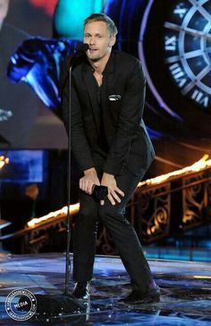 북유럽 남신소리 듣는 스웨덴 출신 남자배우와 그 가족들 | 인스티즈