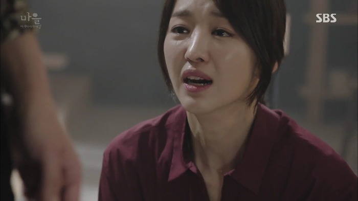 역대 드라마 통틀어 찌통甲 여주인공의 인생.jpg ＜스압주의＞ | 인스티즈