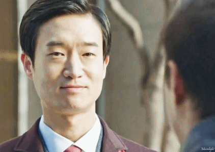 도깨비 전생의 충직한 부하를 만난 장군.jpgif | 인스티즈