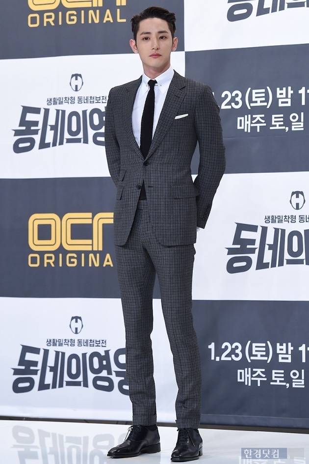 이수혁 실물 느낌.gif | 인스티즈