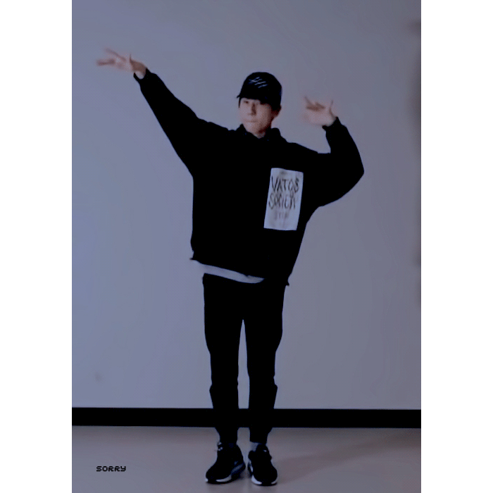 엔이알디(N.E.R.D) 커버 댄스 도전한 엔시티 지성 (영상) | 인스티즈