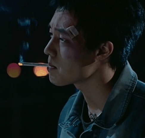 담배 맛깔나게 피는 남자 배우들 | 인스티즈