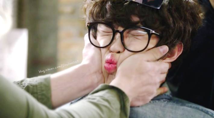 2015 한국 드라마 최고의 남자캐릭터는? | 인스티즈