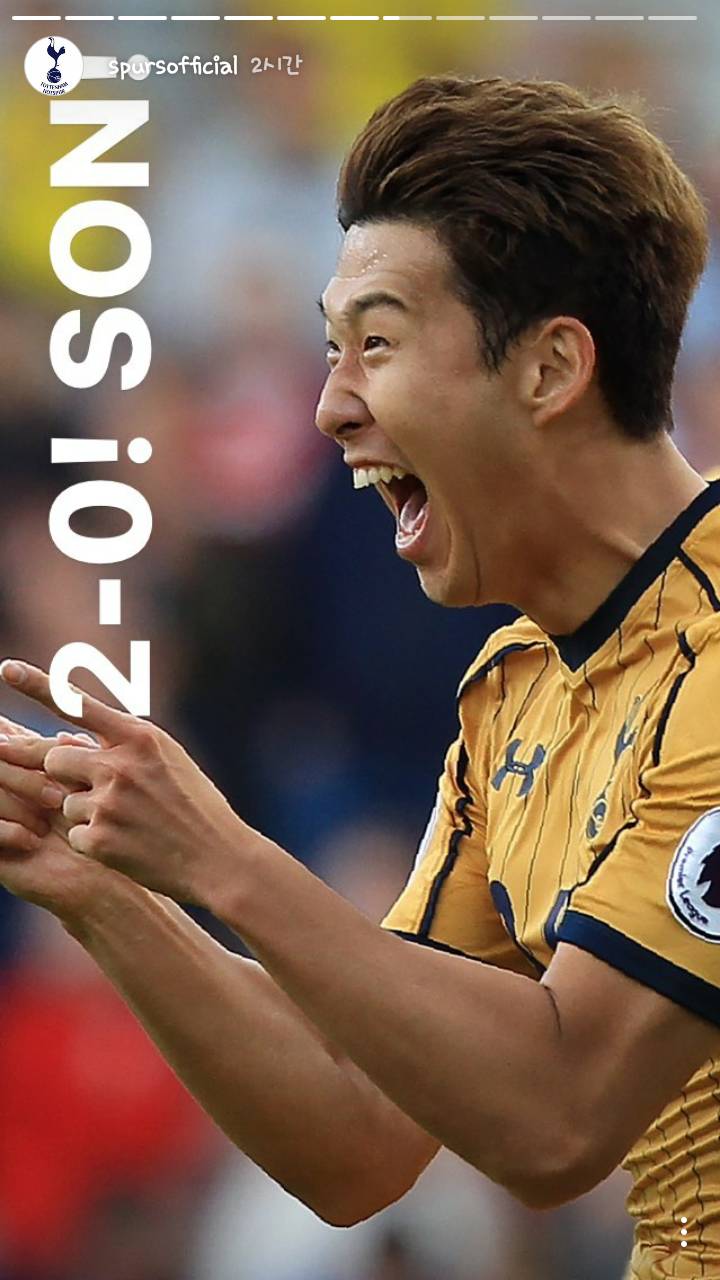 오늘자 토트넘 인스타 손흥민.jpg | 인스티즈