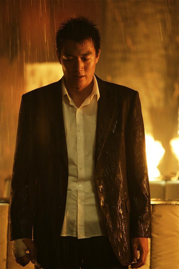 한국 영화 속 최강 캐릭터 싸움 원탑은? | 인스티즈