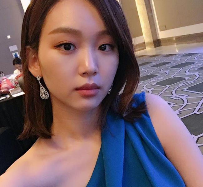 배우 진기주 | 인스티즈