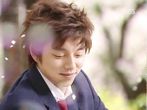 공유 20대 시절 | 인스티즈