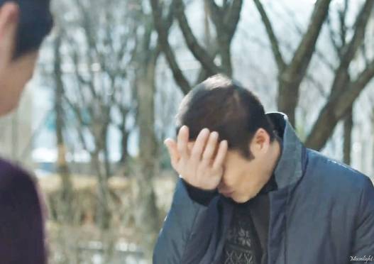 도깨비 전생의 충직한 부하를 만난 장군.jpgif | 인스티즈