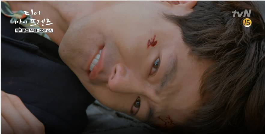 닉게다들 울게만든 마음이 찢어지다 못해 무너져 내린 프로포즈 장면 (조인성 고현정) jpg | 인스티즈