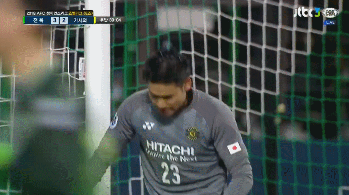 제발 한국인이면 나카무라 고스케를 응원합시다ㅋ | 인스티즈