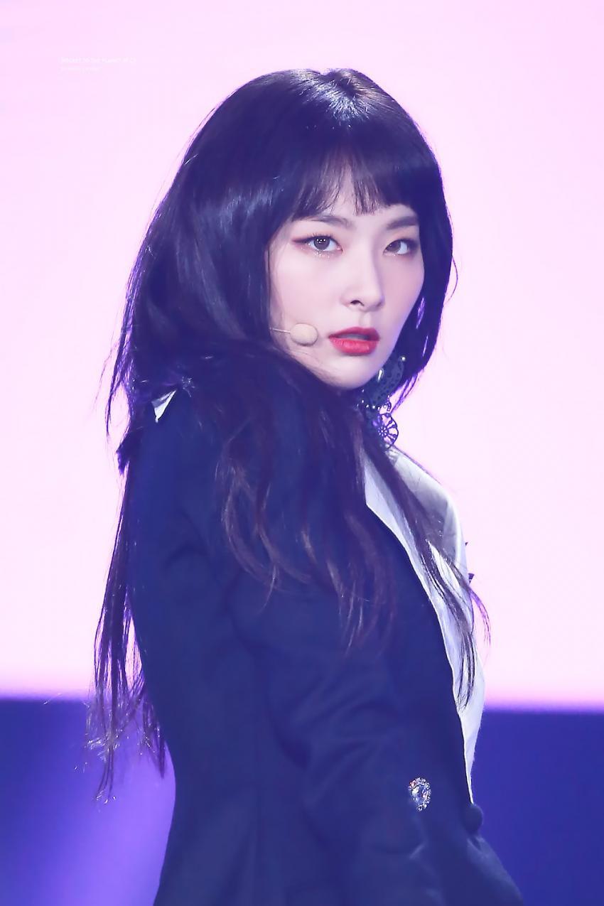 2017년 마지막 날이라서 레드벨벳 | 인스티즈