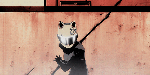 [애니] 게녀가 하나의 무기만 고를수 있다면? | 인스티즈