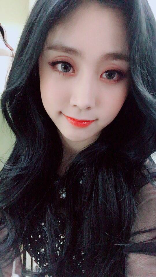 [러블리즈] 연휴기간에도 업로드를 이어나갈 생각이라서 지수 | 인스티즈