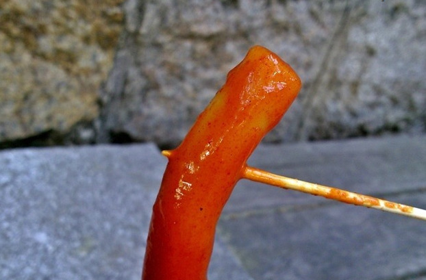 [떡볶이] 하교길에 먹어야 제맛인 500원짜리 컵떡볶이!!ㅠㅠㅠㅠㅠㅠㅠㅠ | 인스티즈