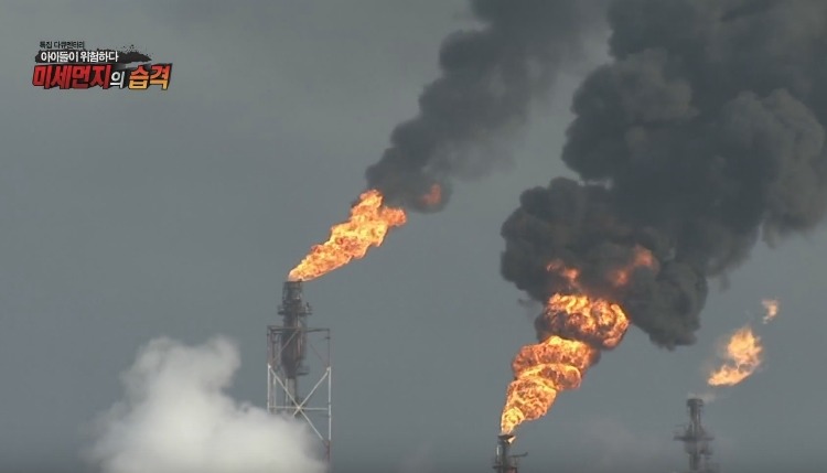 미세먼지가 위험한 진짜 이유 | 인스티즈