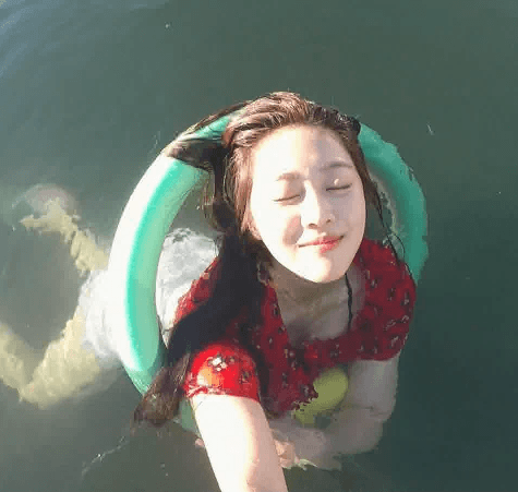 모든게 다 자연인 조보아 | 인스티즈