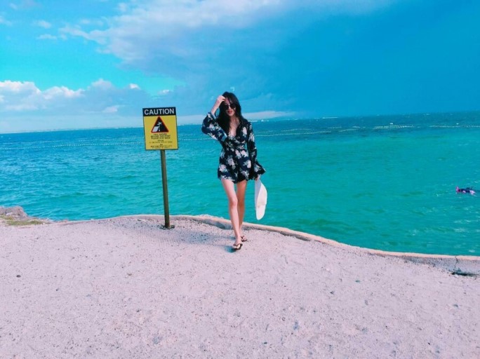 배우 정혜성 사복 | 인스티즈