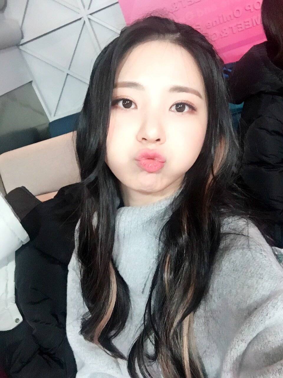 [프로듀스101] 이수현 과거사진 | 인스티즈