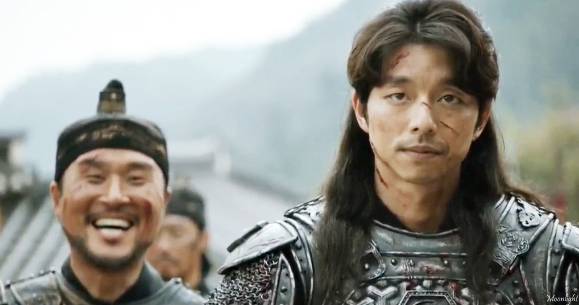 도깨비 전생의 충직한 부하를 만난 장군.jpgif | 인스티즈