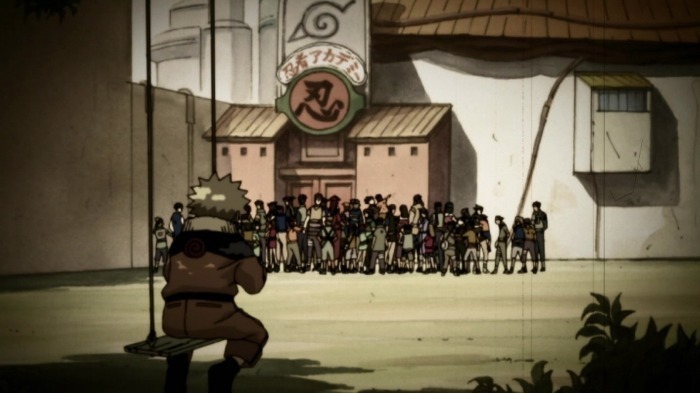 나뭇잎 마을의 졸렬함. 당신은 틀리지 않았습니다 | 인스티즈