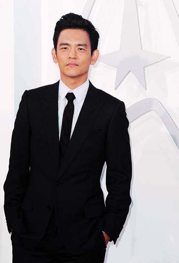 미국에서 핫하다고 생각하는 아시아계 남녀배우 투탑 | 인스티즈