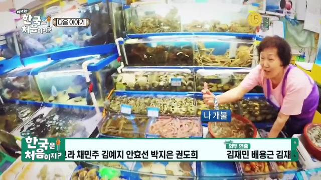 [어서와~한국은처음이지?] 러시아 소녀의 갑작스런 섹드립 | 인스티즈