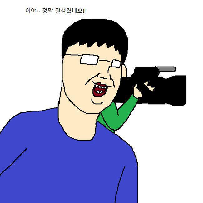 [만화] 동물농장에서 촬영 나왔다가 걍 돌아간 만화 | 인스티즈