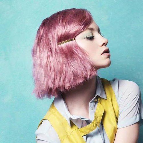 각양각색의 여자 헤어스타일.jpg | 인스티즈