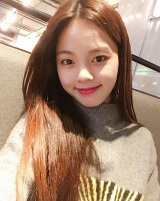 배우 유혜인 | 인스티즈