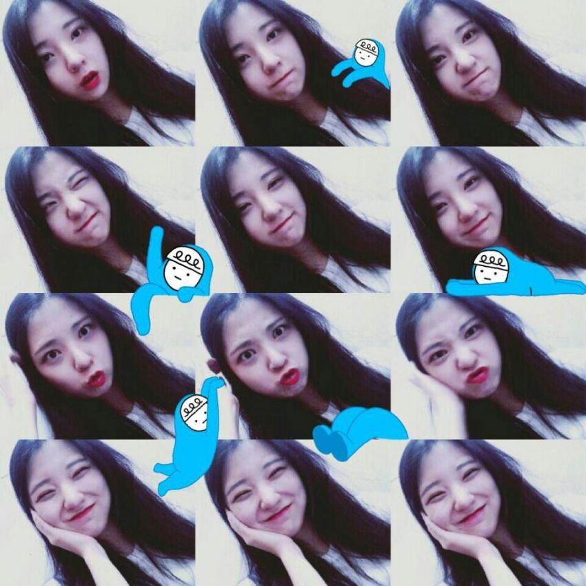 [프로듀스101] 이수현 과거사진 | 인스티즈