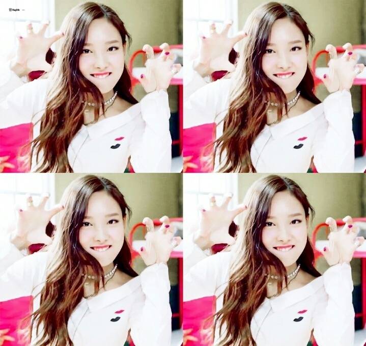 트와이스 여덕몰이 맴버 | 인스티즈