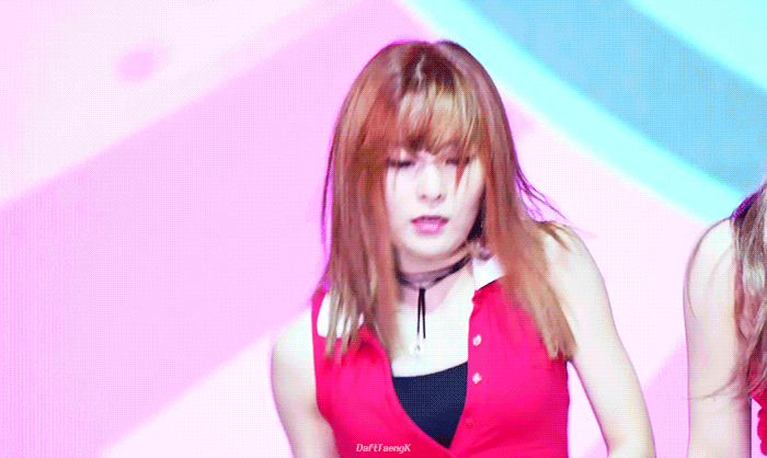 슬기 별명이 곰인 이유 (feat. 갭신갭왕) | 인스티즈