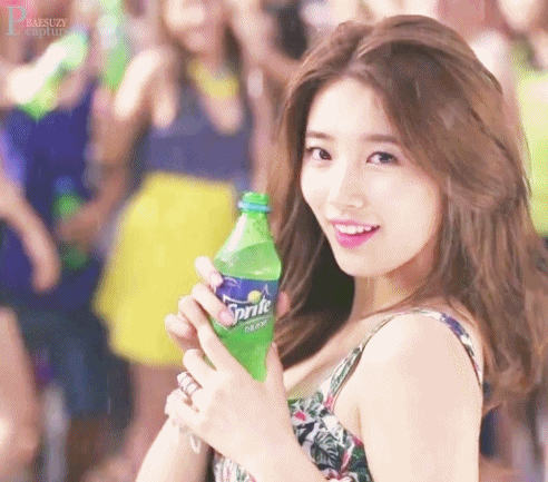 좋아하는 배수지 짤들 | 인스티즈