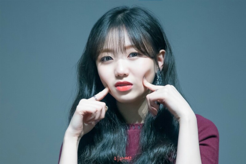 러블리즈 류수정 | 인스티즈