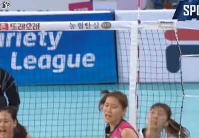 식빵이 먹고 싶었던 여자 선수들.gif | 인스티즈