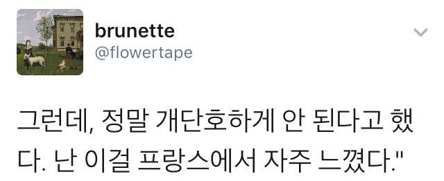 "어디선가 여자들은 멈춰야 하는 것이다" - 한국여자들의 불필요한 친절에 대하여 | 인스티즈