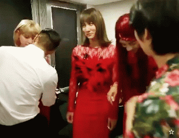 규현이랑 시원 봐봐 | 인스티즈