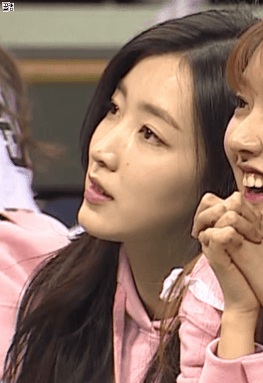 구구단 하나 아육대 움짤.gif | 인스티즈