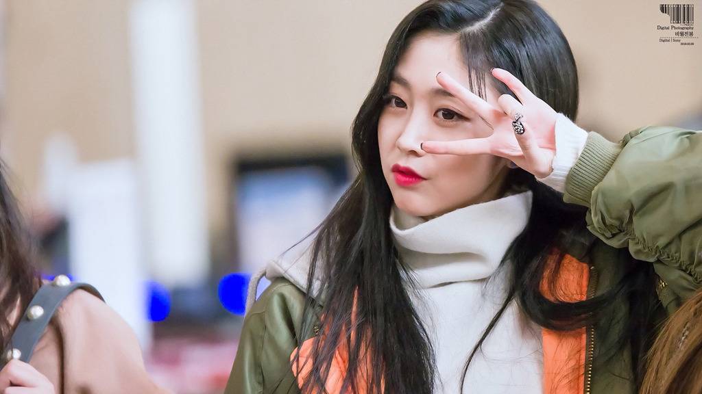 [러블리즈] 연휴기간에도 업로드를 이어나갈 생각이라서 지수 | 인스티즈